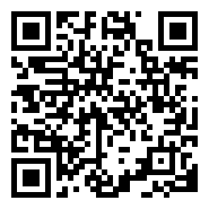 Visiting card QR
